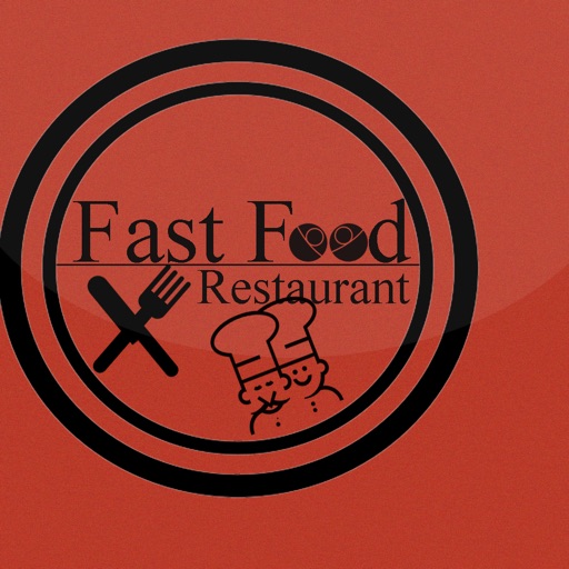Find Nearest Fast Food Restaurant