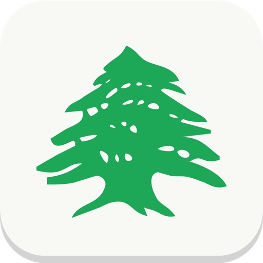 LiveLebanon icon