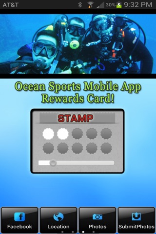 Ocean Sports screenshot 3