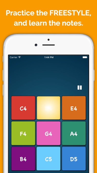 How to cancel & delete Instruments - Family Game to help train the memory from iphone & ipad 2