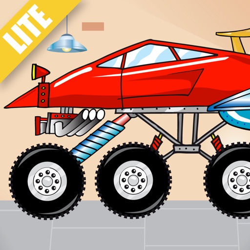 Create a Car LITE