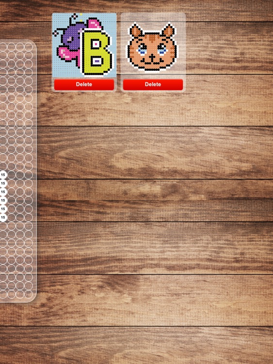 NABBI Beads screenshot-4