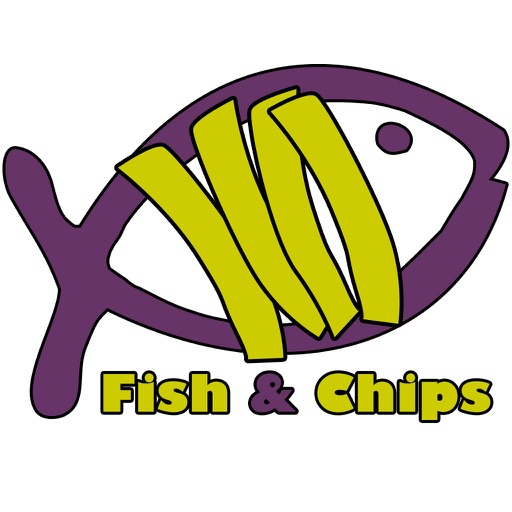 Fish & Chips icon