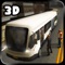 Enjoy realistic bus driving experience in this 3D simulator game for free