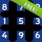 Sudoku Crossword Free Puzzle game