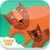 Where's My Baby - A spot the animal sound game