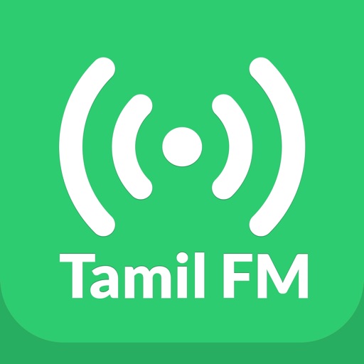 Tamil Radio FM icon