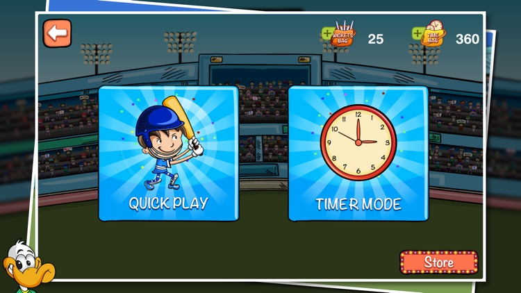 Cricket - Master Blaster Mania Free screenshot-3