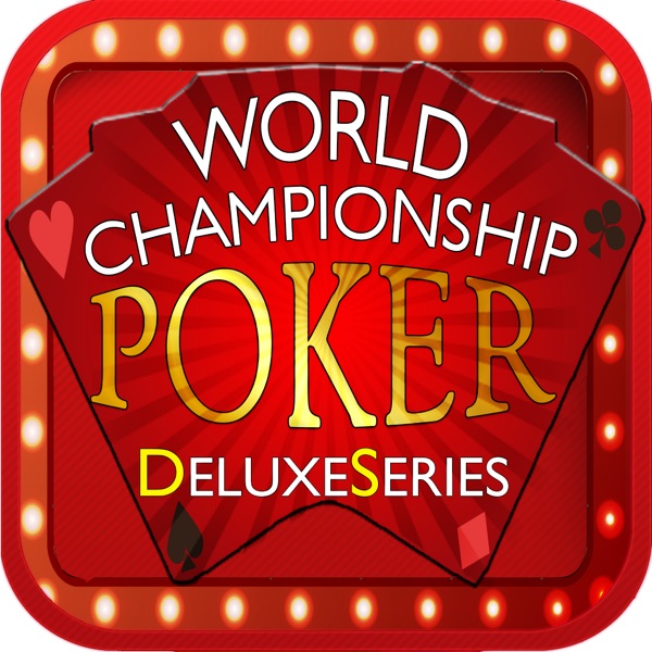 World Championship of Poker League - Play My Online Vegas Machine 2016 פוקר אוןליין
