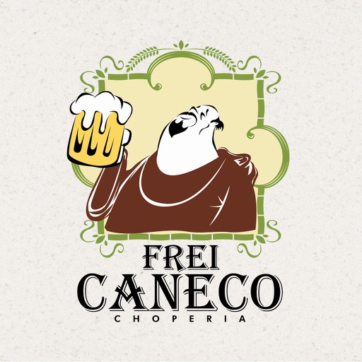 FreiCaneco icon