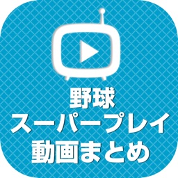 野球動画 スーパープレイや珍プレイなどの動画が大集合