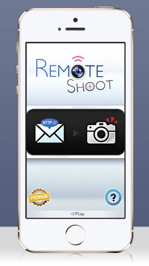 Remote Shoot ( simple and easy connect remote shutter )(圖3)-速報App