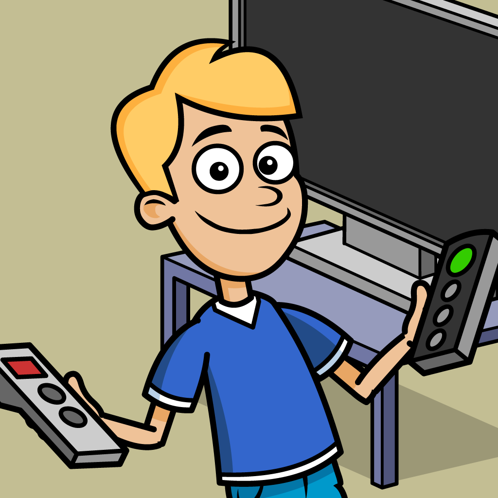 Get Television Time for iOS, iPhone, iPad Aso Report