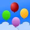 Balloon Burst Challenge