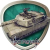 3D Tank Driver Parking War