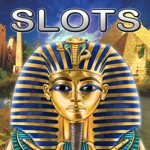 Golden Pharaoh Slots
