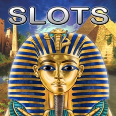 Activities of Golden Pharaoh Slots