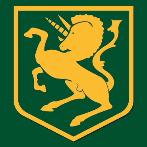 Melbourne Rugby Union Football Club icon