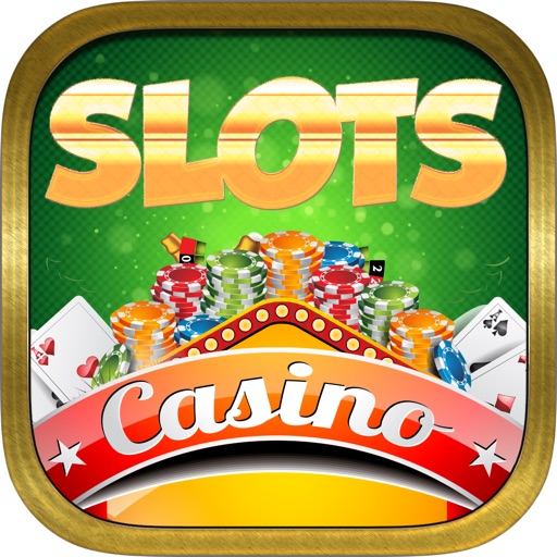 Advanced Casino Treasure Lucky Slots Game