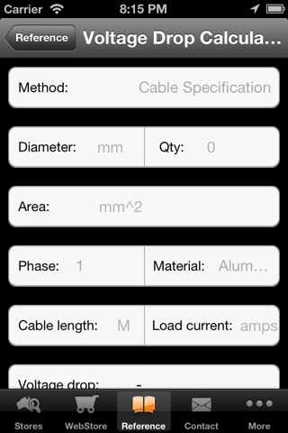 Rexel Australia screenshot 4