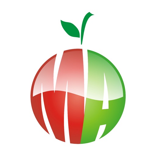 Mixed Apples Events icon