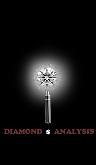 How to cancel & delete Diamond $ Analysis from iphone & ipad 1