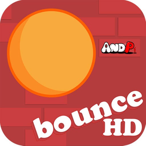 Bounce HD - Original iOS App