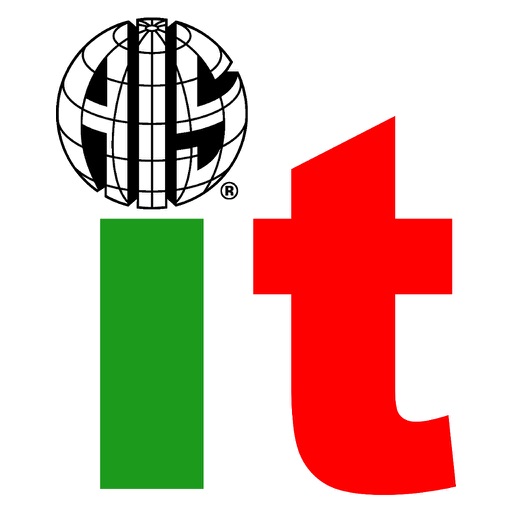 ITAIS2015 - 12th Conference of the Italian Chapter of AIS icon