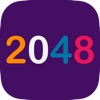 2048 - Puzzle .