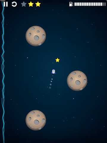 Orbital Quest HD screenshot 2