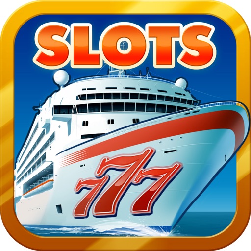 Jackpot Cruise iOS App