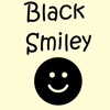 Black Smiley