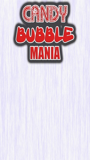 Candy Bubble Mania - match three bubbles to crush the levels(圖2)-速報App