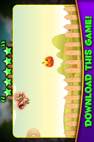 Candy Pop : Flying games for forest animals screenshot 3
