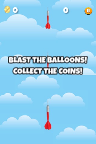 Balloon Blast Mania screenshot 3