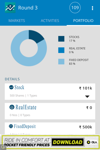 The Smart Investor screenshot 4