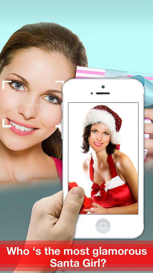How to cancel & delete Amazing SantaBooth Free from iphone & ipad 4