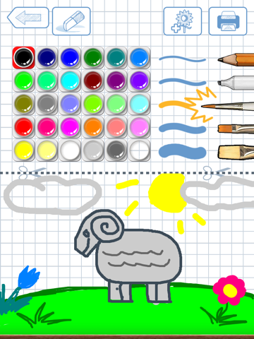 Drawing for Kids (step by step)のおすすめ画像5