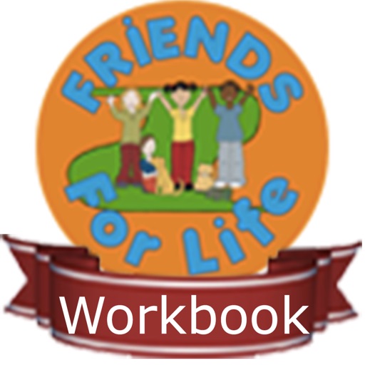 FriendsForLifeWorkbook icon