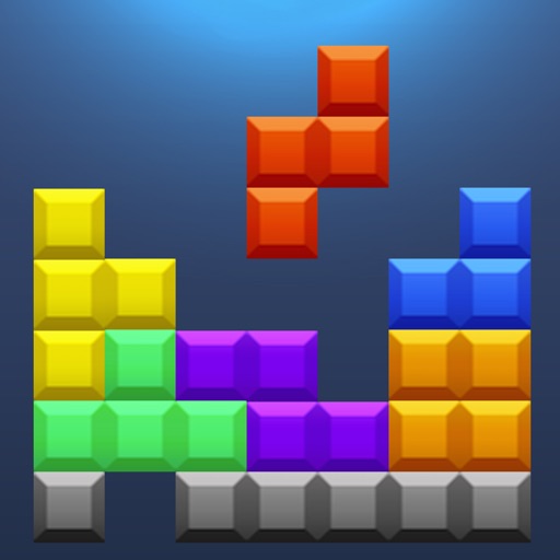 Block Battle Classic icon