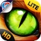 Mysteryville HD Lite: hidden object investigation