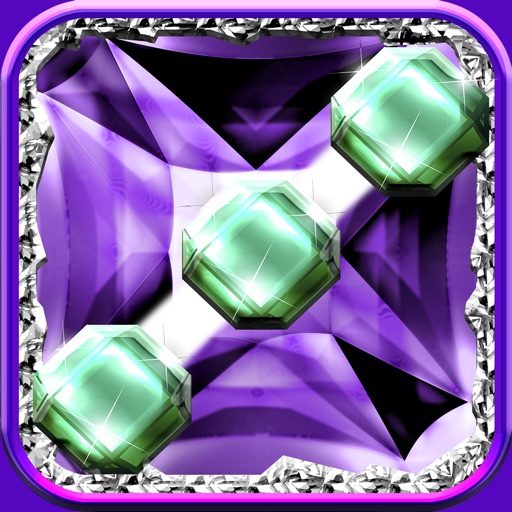 Jewel Swipe Blitz Pro - Race to Connect the Diamonds Mutiplayer icon