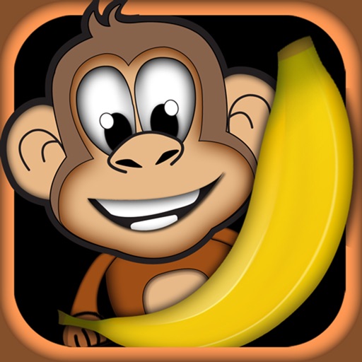 Monkey & Bananas Pro icon