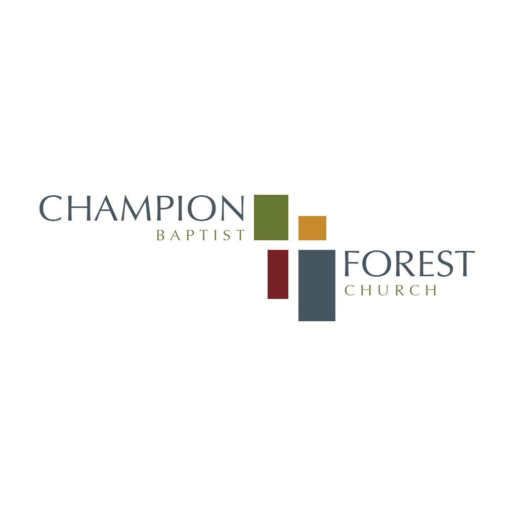 Champion Forest Baptist Church