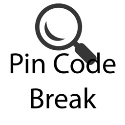 Pin Code Break