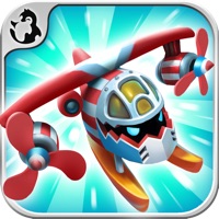 Astro Adventures 3D - Online Multiplayer Racing