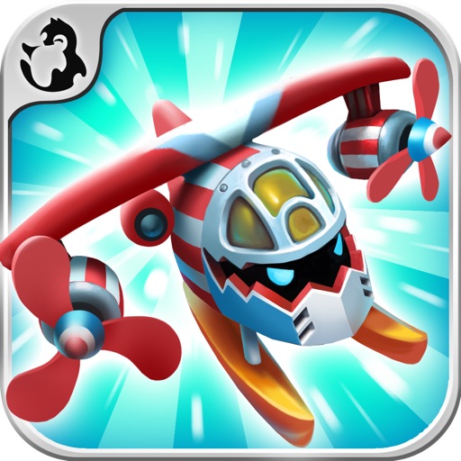 Astro Adventures 3D - Online Multiplayer Racing icon