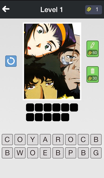 Anime Quiz - Guess what are the most famous tv animes