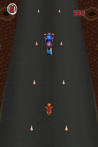 The Way of the Legendary Iron Hero - Addictive Superhero Rush - Pro screenshot 3