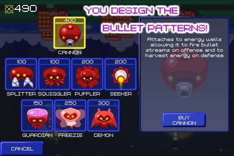 StarLicker screenshot 3